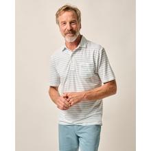 Men's The Original Polo - Matthis Stripe by Johnnie-O in Miramar Beach FL