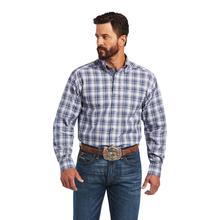 Men's Pro Series Bennett Classic Fit Shirt by Ariat