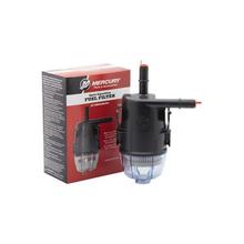 Water Separating Fuel Filter 8M0126144 for V6 and V8 FourStroke Outboards by Mercury Marine in Frederic WI
