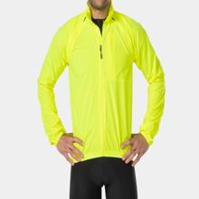 Bontrager Circuit Convertible Cycling Wind Jacket by Trek