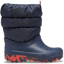 Kid's Classic Neo Puff Boot by Crocs