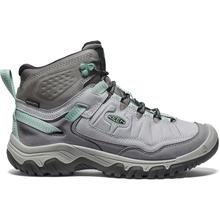 Women's Targhee IV Waterproof Hiking Boot by Keen