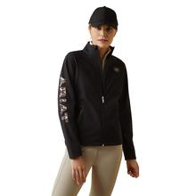 Women's New Team Softshell Jacket by Ariat