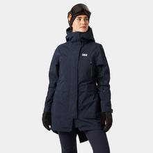 Women's Bluebird 3-In-1 Jacket by Helly Hansen in South Sioux City NE