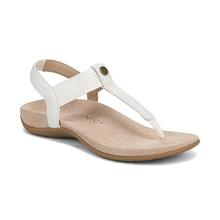Women's Brea Toe Post Slingback Sandal by Vionic in Louisville KY