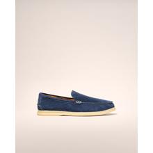 Men's Malibu Moccasin 2.0 by Johnnie-O in Riverside CA