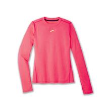 Women's High Point Long Sleeve by Brooks Running