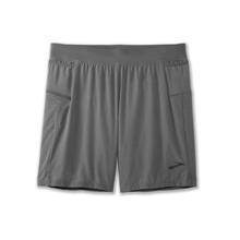 Men's Sherpa 7" 2-in-1 Short by Brooks Running in Stamford CT