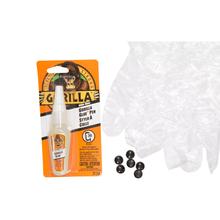 Kayak Repair Kit kr13 for 1 by Pelican Sport