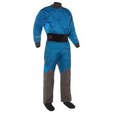 2019  Men's Crux Dry Suit - Closeout by NRS