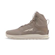 Men's Lone Peak 9 WP Mid by Altra Running