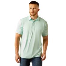 Men's Charger 2.0 Fitted Polo by Ariat