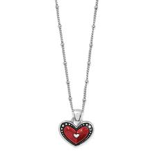 Love Me Do Petite Necklace by Brighton in Appleton WI