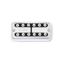 TV JONES Classic Neck pickup - Nickel Universal Mount w/ Clip System