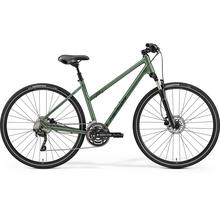 Crossway 300 - Green by Merida