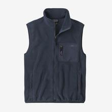 Men’s Synch Vest