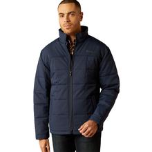 Mens Crius Insulated Jacket by Ariat in Flatonia Texas