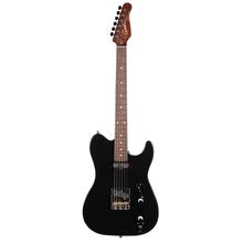 Stadium HT Matte Black RN by Godin Guitars