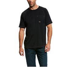 Men's Rebar Sunstopper Top