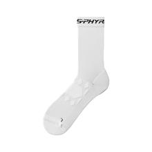 S-Phyre Tall Socks by Shimano Cycling in Rancho Cucamonga CA