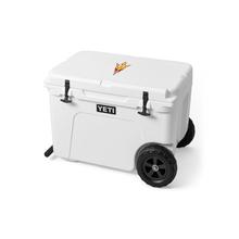 Arizona State Coolers - White - Tundra Haul