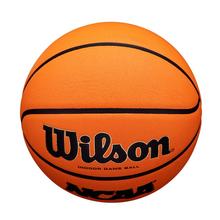 Custom Ncaa Evo Nxt Official Game Basketball - Size 7