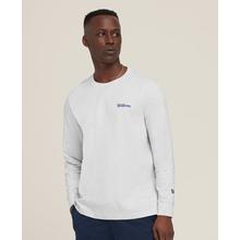 Easy Street Long-Sleeve Tee by Wilson