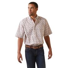 Men's Danon Classic Fit Shirt by Ariat in Pasadena CA