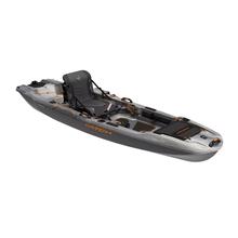 Catch Mode 110 Fishing Kayak by Pelican Sport