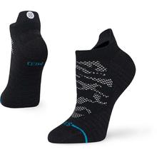 Women's Tendencies Socks  Black by Stance in Durham NC