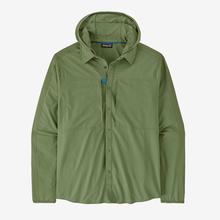 Men's River Rambler Hybrid Sun Hoody by Patagonia