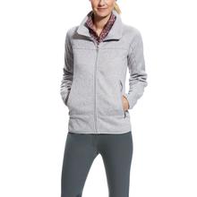 Women's Sovereign Full Zip Jacket