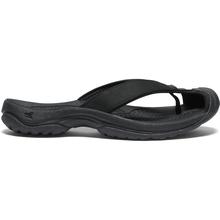 Women's Waimea Leather Flip-Flop by Keen