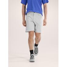 Kragg Cotton Short 9" Men's by Arc'teryx