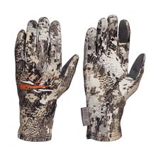 Unisex Merino 330 Glove by Sitka