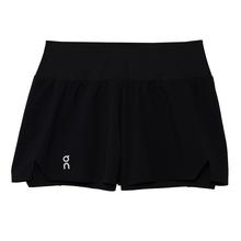 Womens Court Shorts