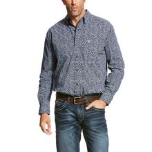 Men's Papson Stretch Shirt