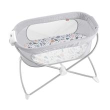 Fisher-Price Soothing View Bassinet by Mattel in Wichita KS