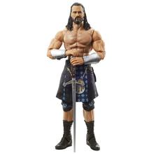 WWE Drew Mcintyre Elite Collection Action Figure