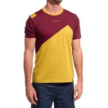 Mens Dude T-Shirt M by La Sportiva in Decatur GA
