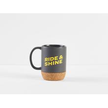 Ride & Shine Mug