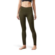 Women's Eos Moto Knee Patch Tight