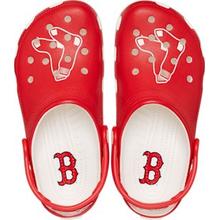 MLB Boston Red Sox Classic Clog