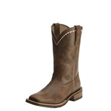 Women's Unbridled Roper Western Boot