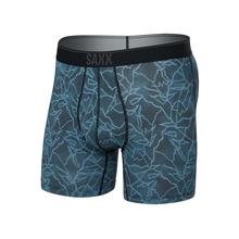 Men's Quest Quick-Dry Mesh Open Fly Boxer Briefs by Saxx in Parksville BC