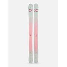 Blaze 104 Blue/Pink Skis 2025