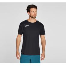 Men's Glide Short Sleeve by HOKA in Durham NC