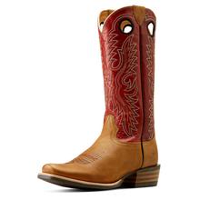 Ringer Cowboy Boot