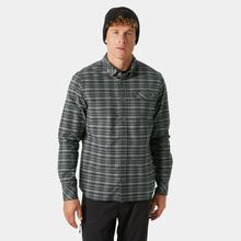 Men's Classic Check Ls Shirt by Helly Hansen