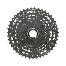 Cs-Lg400-10 Linkglide Cassette - 10Spd by Shimano Cycling